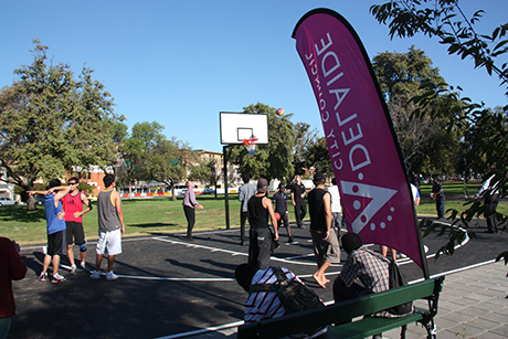 Basketball 2