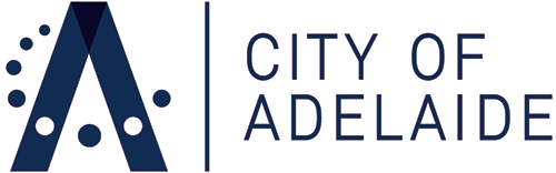 City of Adelaide Logo